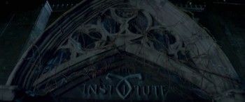 The Mortal Instruments: City of Bones screenshot 3