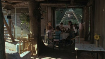 The Mosquito Coast screenshot 3