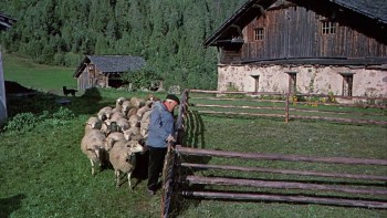 The Mountain screenshot 1