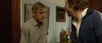 The Mule screenshot 1