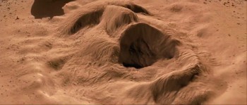 The Mummy screenshot 1