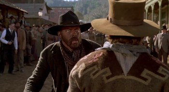 Back to the Future Part III screenshot 3