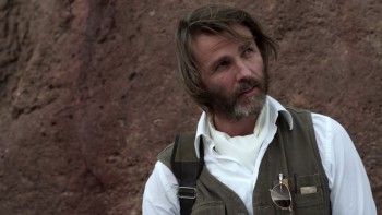 The Mummy Resurrected screenshot 1