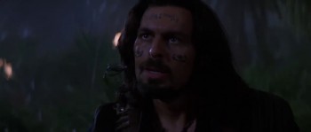 The Mummy Returns screenshot 1