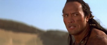 The Mummy Returns screenshot 2