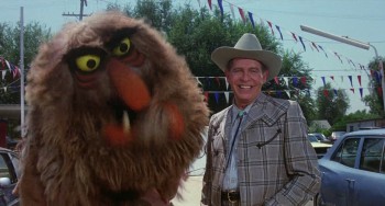 The Muppet Movie screenshot 1