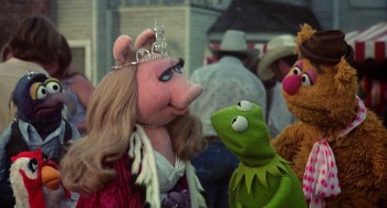 The Muppet Movie screenshot 2