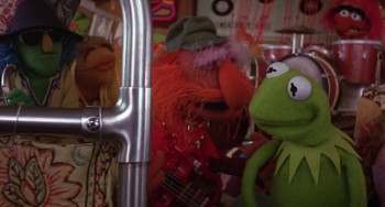 The Muppet Movie screenshot 3