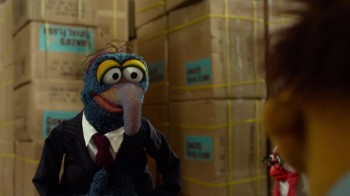 The Muppets screenshot 1