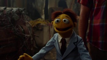 The Muppets screenshot 2