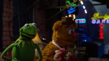 The Muppets screenshot 3
