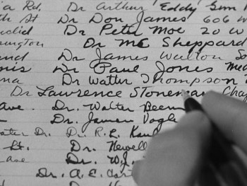 The Naked City screenshot 2