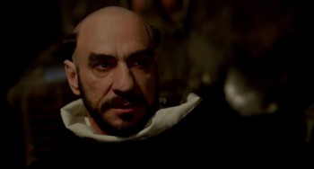 The Name of the Rose screenshot 2