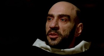 The Name of the Rose screenshot 3