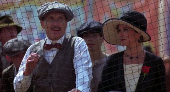 The Natural screenshot 1