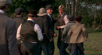 The Natural screenshot 2