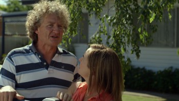 Backyard Ashes screenshot 3