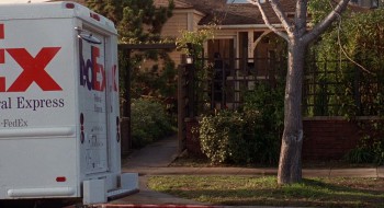 The Net screenshot 1