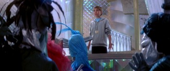 The NeverEnding Story II: The Next Chapter screenshot 1