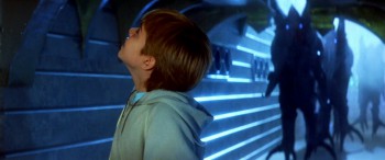 The NeverEnding Story II: The Next Chapter screenshot 2