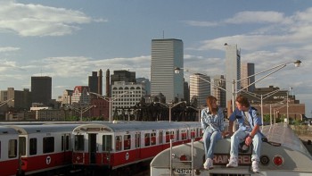 The Next Karate Kid screenshot 2