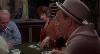 The Night They Raided Minsky's screenshot 3