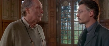 The Ninth Gate screenshot 1