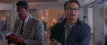 The Ninth Gate screenshot 2