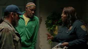 Bad Ass 2: Bad Asses screenshot 3