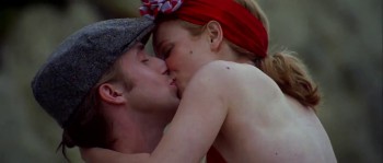 The Notebook screenshot 3