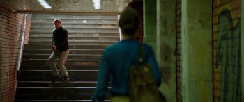 The November Man screenshot 1