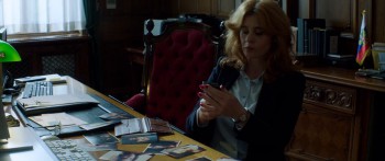 The November Man screenshot 2