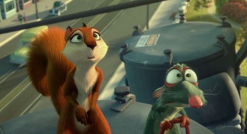 The Nut Job screenshot 3