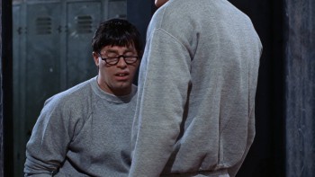 The Nutty Professor screenshot 1