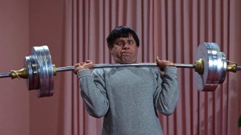 The Nutty Professor screenshot 3