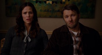 The Odd Life of Timothy Green screenshot 1