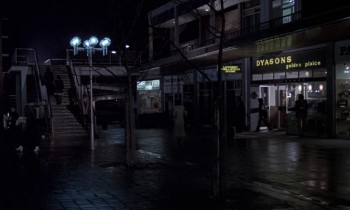 The Offence screenshot 3