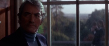 The Omen screenshot 1