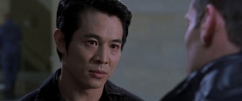 The One screenshot 1