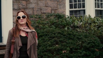 The Oranges screenshot 1