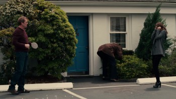 The Oranges screenshot 2