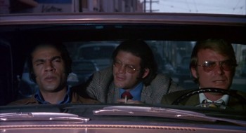 The Organization screenshot 2