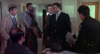 The Organization screenshot 3