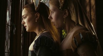 The Other Boleyn Girl screenshot 1