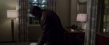 The Outsider screenshot 2