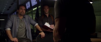 The Outsider screenshot 3