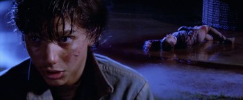 The Outsiders screenshot 2