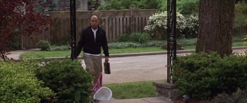 The Pacifier screenshot 1