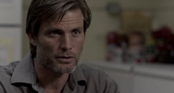 The Pact screenshot 1