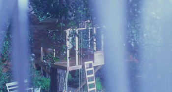 The Pagemaster screenshot 1